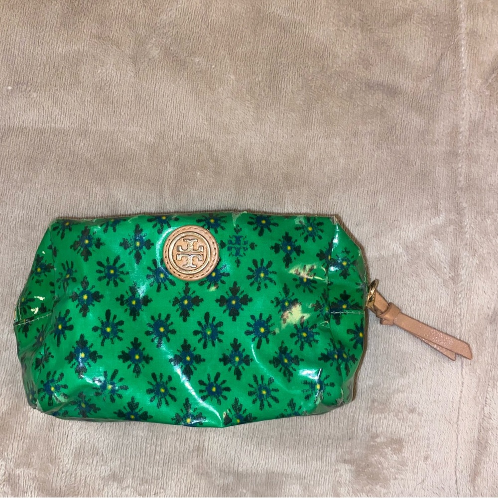 Tory Burch Cosmetic Case